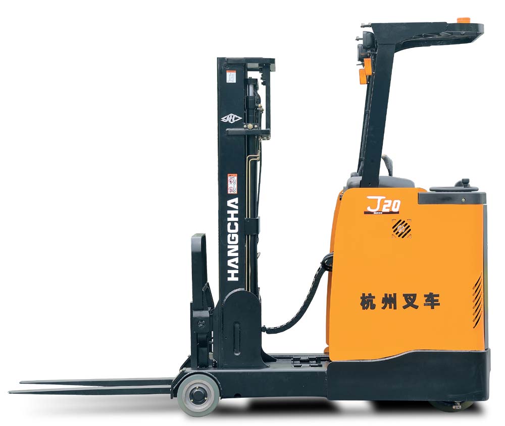 A系列1.5噸迷你型前移式蓄電池叉車(chē)